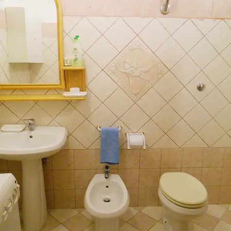 Casa Verbania Appartement Rome