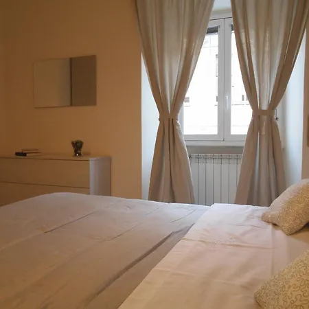 Casa Verbania Appartement