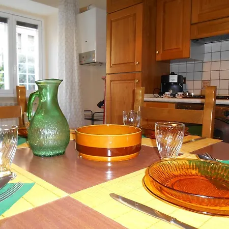 Casa Verbania Appartement *