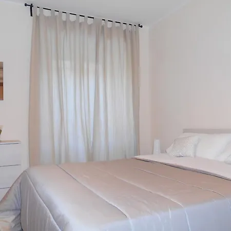 Appartement Casa Verbania Rome