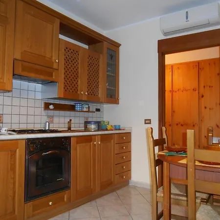 Casa Verbania * Rome