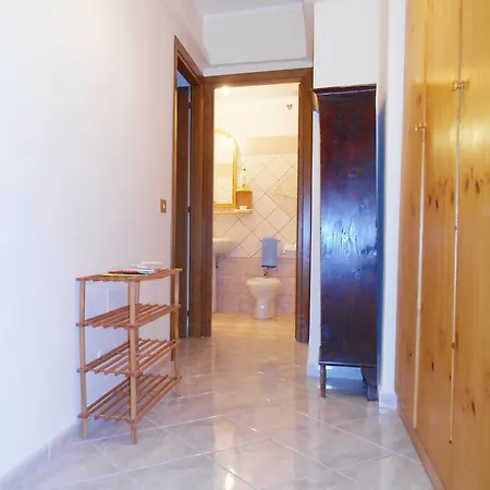 Appartement Casa Verbania