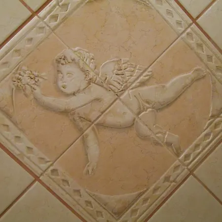 Casa Verbania Rome
