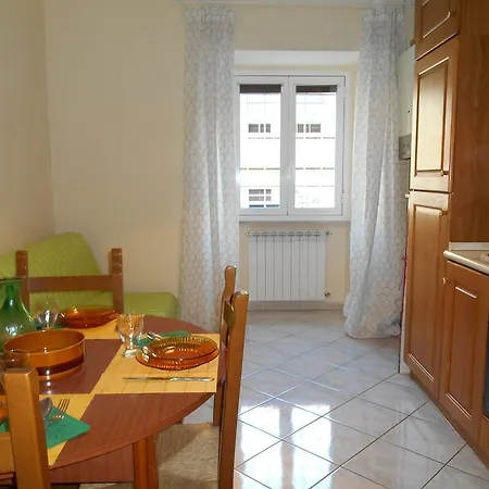 Casa Verbania Appartement