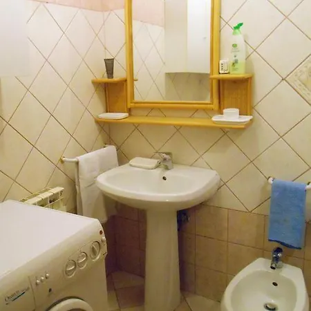 Appartement Casa Verbania *